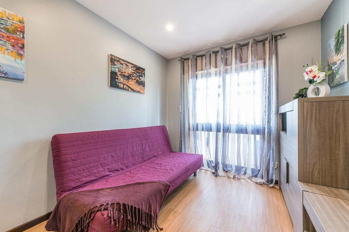 Guestready - Sound Of Nature - T1 Boavista بورتو المظهر الخارجي الصورة
