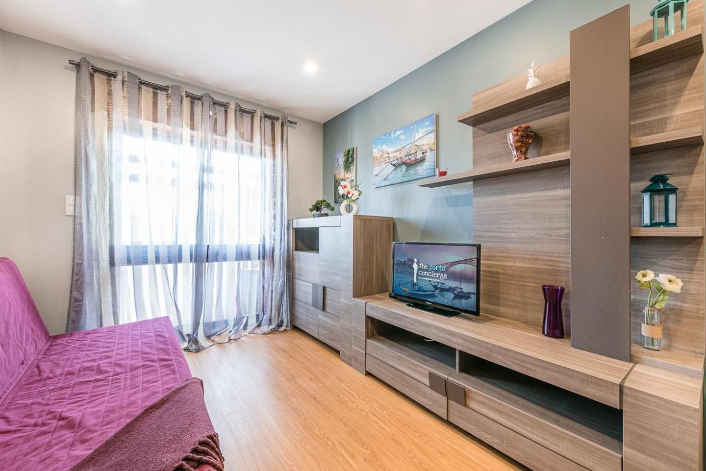 Guestready - Sound Of Nature - T1 Boavista بورتو المظهر الخارجي الصورة