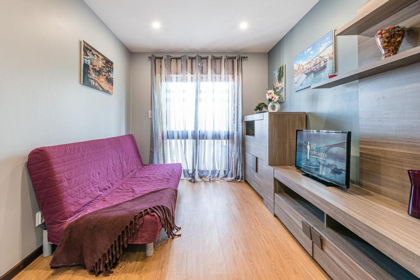 Guestready - Sound Of Nature - T1 Boavista بورتو المظهر الخارجي الصورة